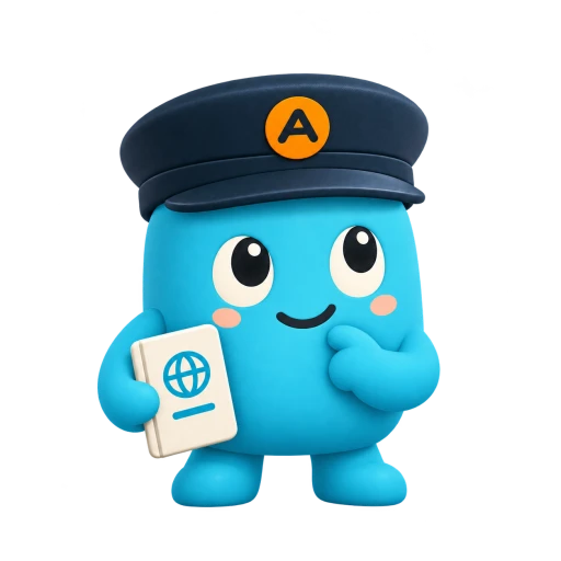 Porter, APort’s passport guard