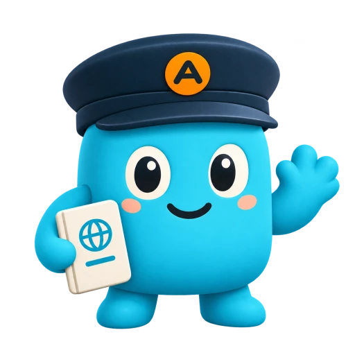 Porter, APort’s passport guard