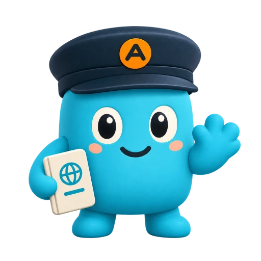 Porter, APort’s passport guard