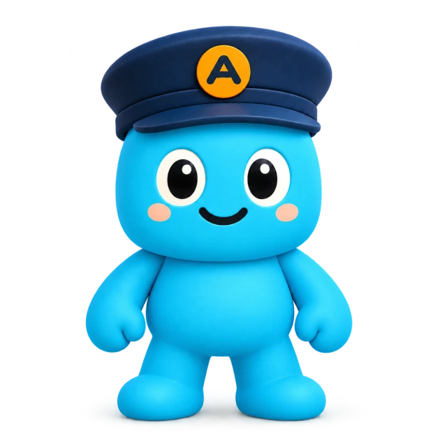 Porter, APort’s passport guard