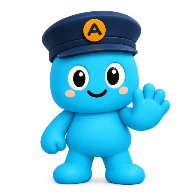 Porter, APort’s passport guard