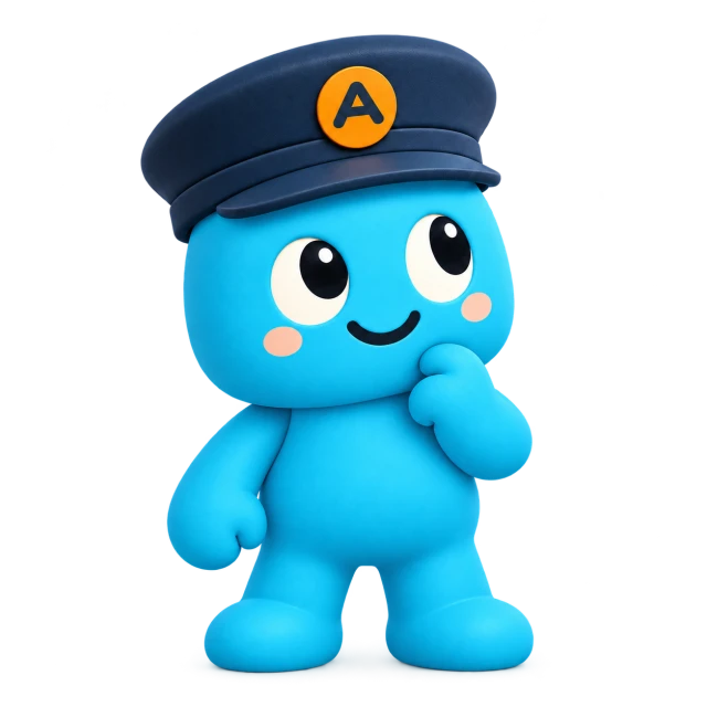 Porter, APort’s passport guard