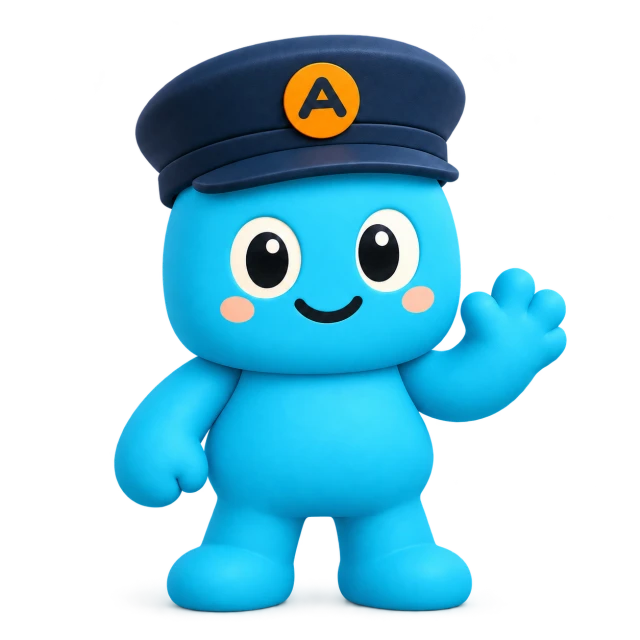 Porter, APort’s passport guard